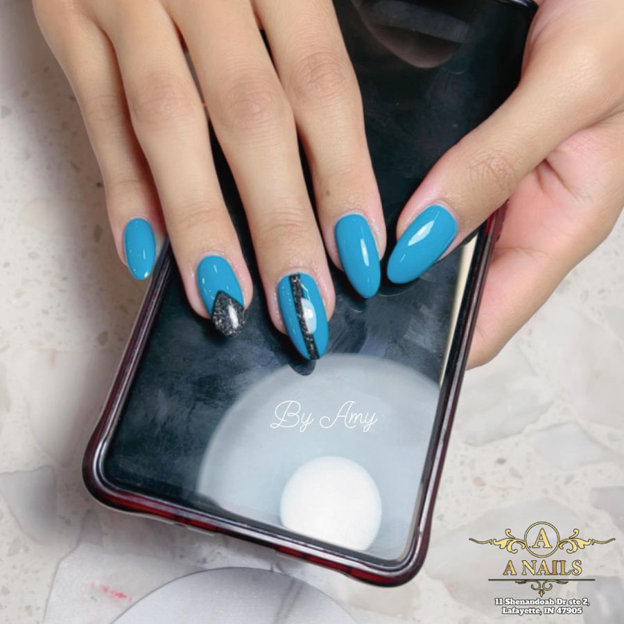 Nails | A Nails